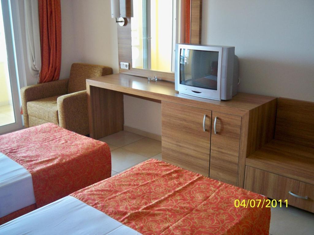 Gunes House Otel