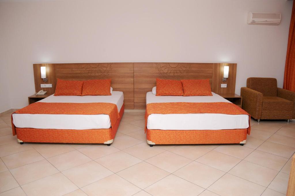 Gunes House Otel