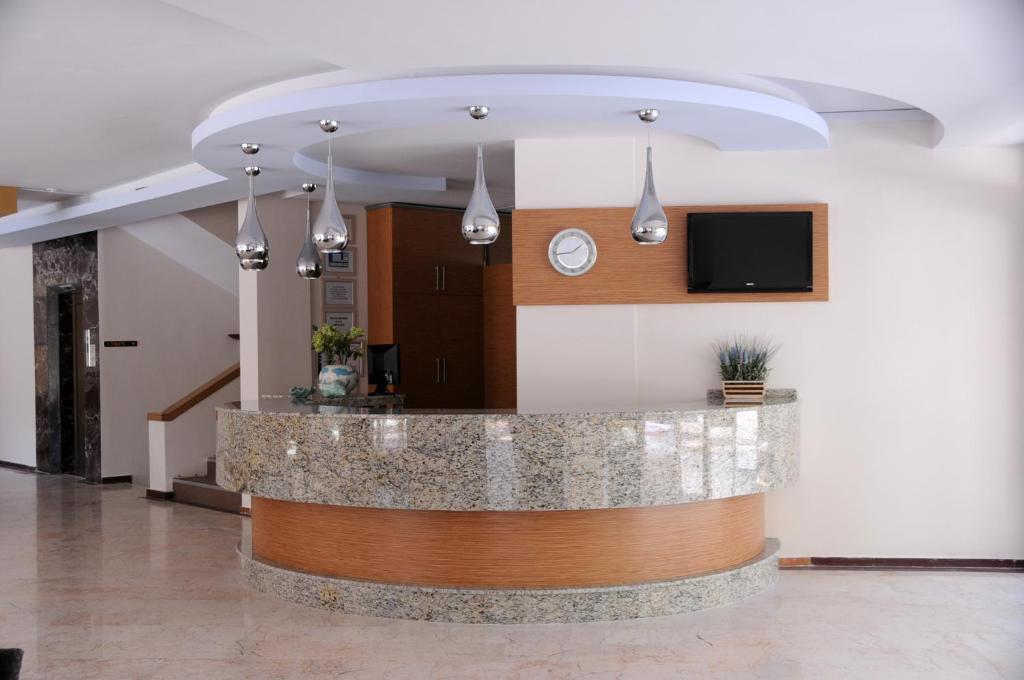 Gunes House Otel 2*