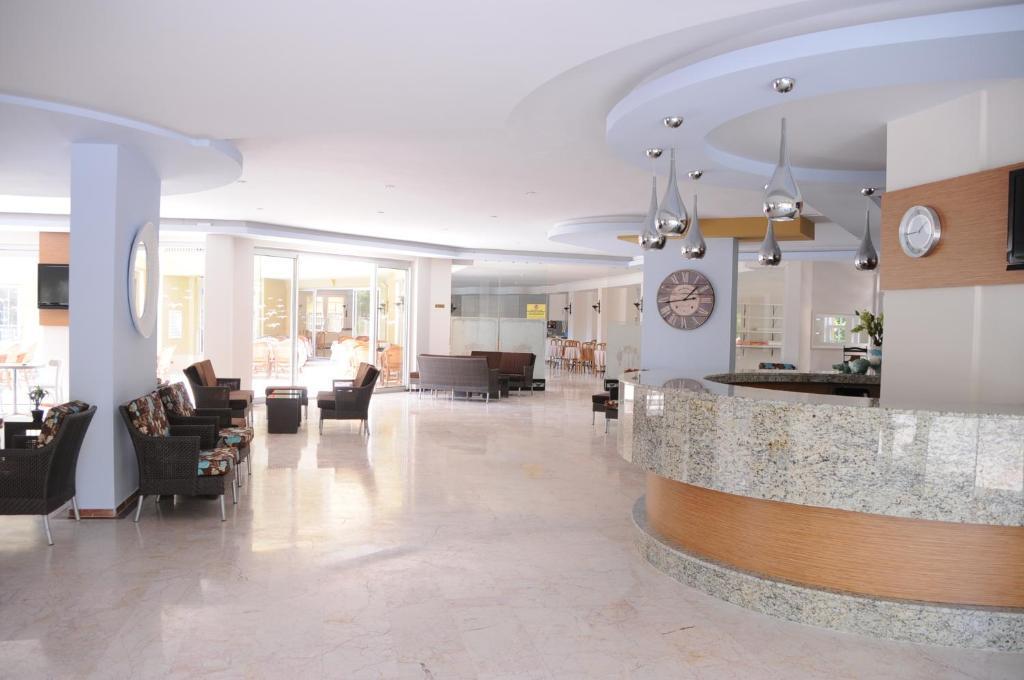 Gunes House Otel Alanya