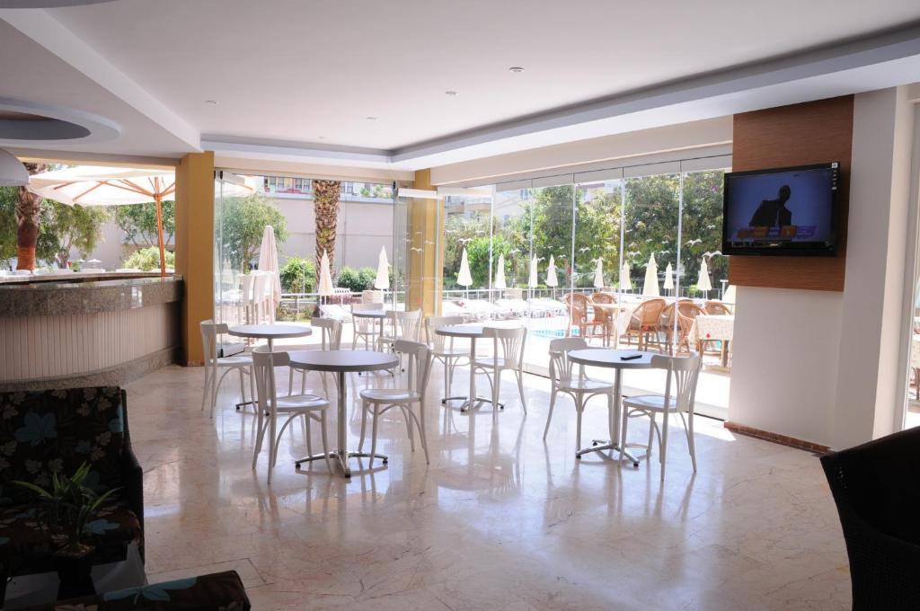 Gunes House Otel