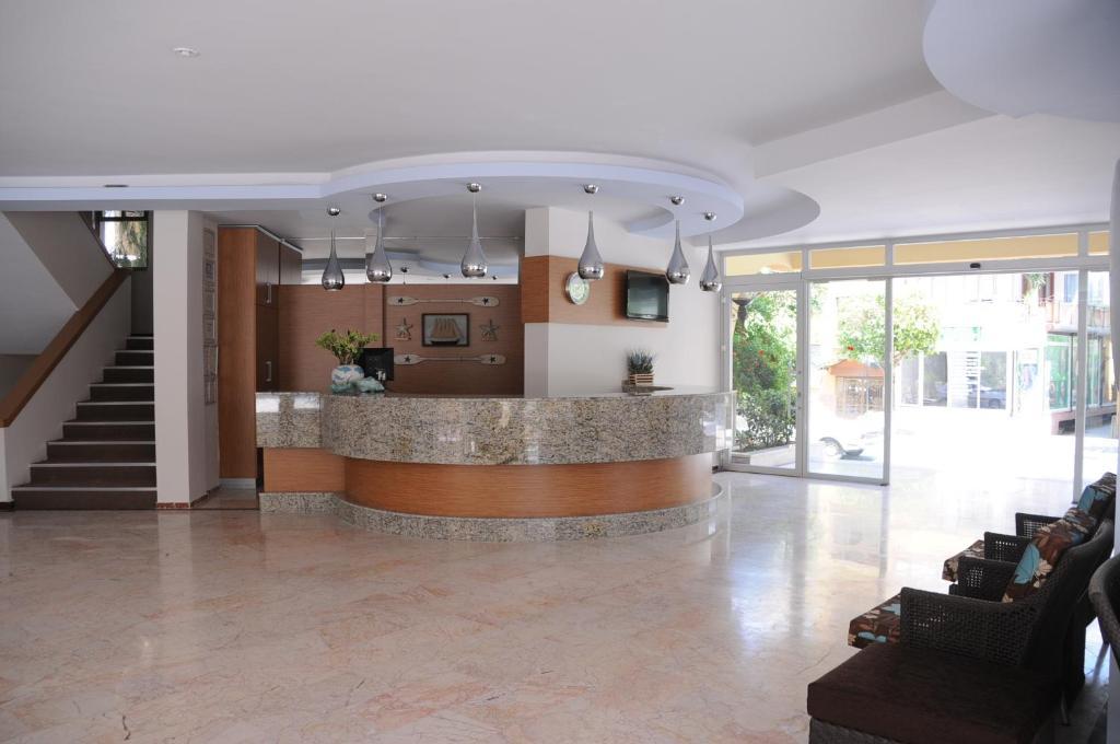 Gunes House Otel 2*
