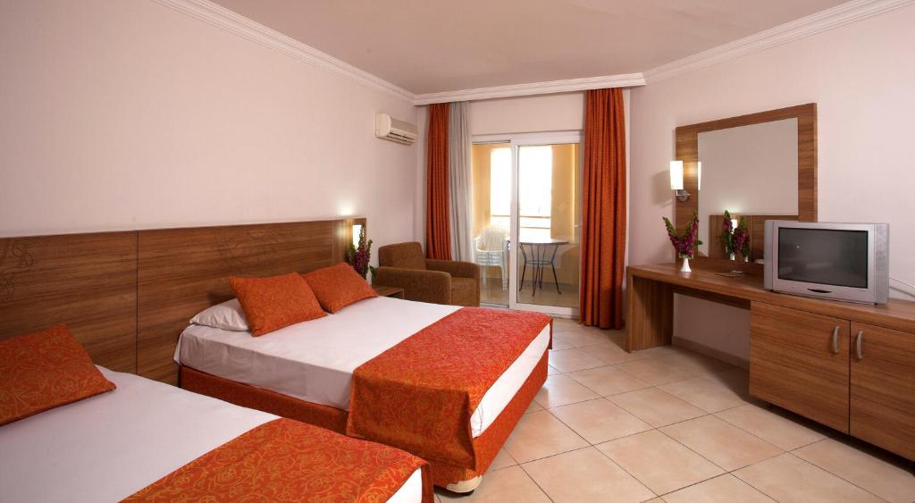 Gunes House Otel 2*